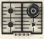 Независимая газовая варочная панель Gorenje GW6N41ZCLI