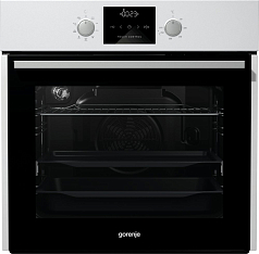 Независимая духовка Gorenje BO 635 E20 W