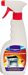 Средство для чистки духовок и грилей Topperr 3405