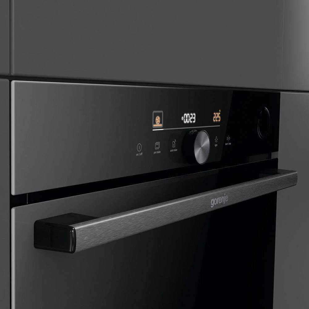 Духовой шкаф Gorenje BPSA6747DGWI preview 8