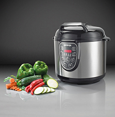 Мультиварка Gorenje MCB 6 BB