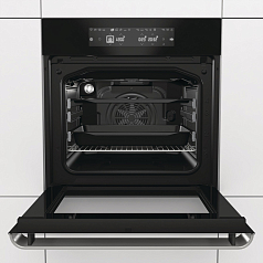 Независимая духовка Gorenje BO758ORAB