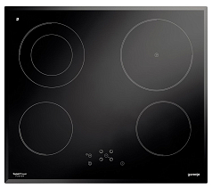 Независимая комбинированная варочная панель Gorenje ICT 621 AC