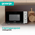 Купить Микроволновая печь Gorenje MO20E1S  preview 3