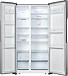 Купить Отдельностоящий холодильник Gorenje NRS918FMX  preview 2