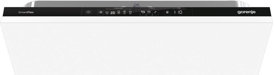 Встраиваемая посудомоечная машина Gorenje GV661D60 preview 4
