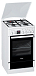 Комбинированная плита Gorenje K 55303 AW фото 1 Купить Комбинированная плита Gorenje K 55303 AW  preview 1