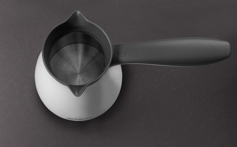 Кофеварка Gorenje TCM330W