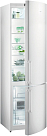 Отдельностоящий двухкамерный холодильник Gorenje RKV 6200 FW