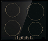 Независимая индукционная варочная панель Gorenje IK640CLB