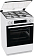 Комбинированная плита Gorenje GKS6C70WF