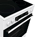 Купить Электрическая плита Gorenje GEC6C40WG  preview 15
