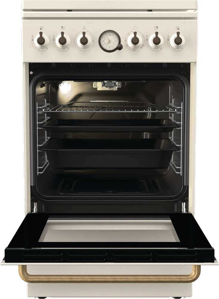 Газовая плита Gorenje GGI5BCLI preview 4