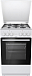 Комбинированная плита Gorenje KN5121WH фото 4 Купить Комбинированная плита Gorenje KN5121WH  preview 4