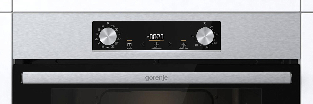 Духовой шкаф Gorenje BPS6737E14X preview 8