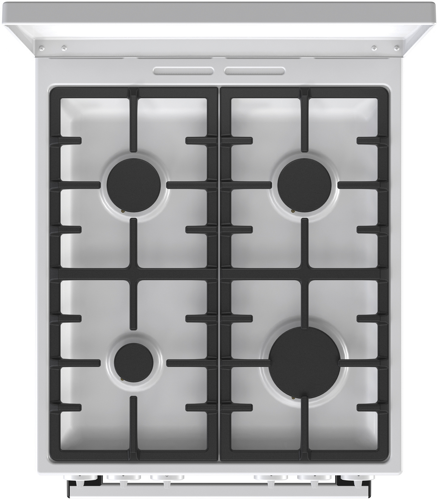 Газовая плита Gorenje GN5111WF preview 2