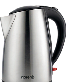 Чайники Gorenje