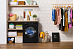 Купить Стиральная машина Gorenje WNEI94AS/BCIS  preview 7