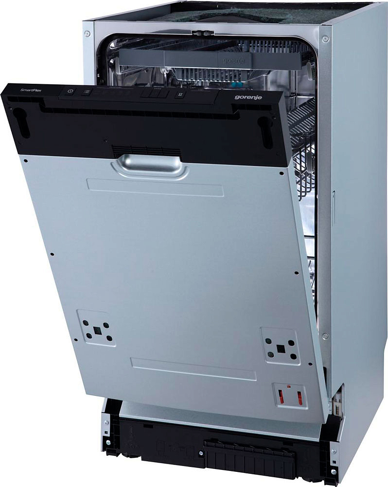 Встраиваемая посудомоечная машина Gorenje GV561D11 preview 5