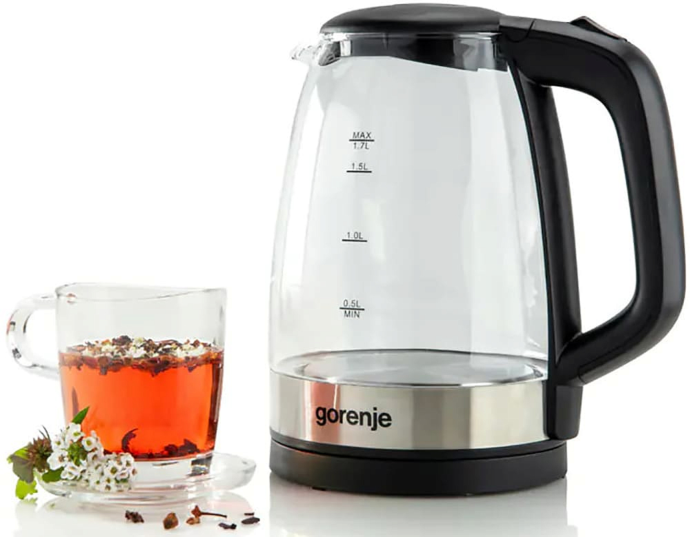 Чайник Gorenje K17BKS preview 3