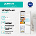 Купить Встраиваемый двухкамерный холодильник Gorenje NRKI4182P1  preview 3