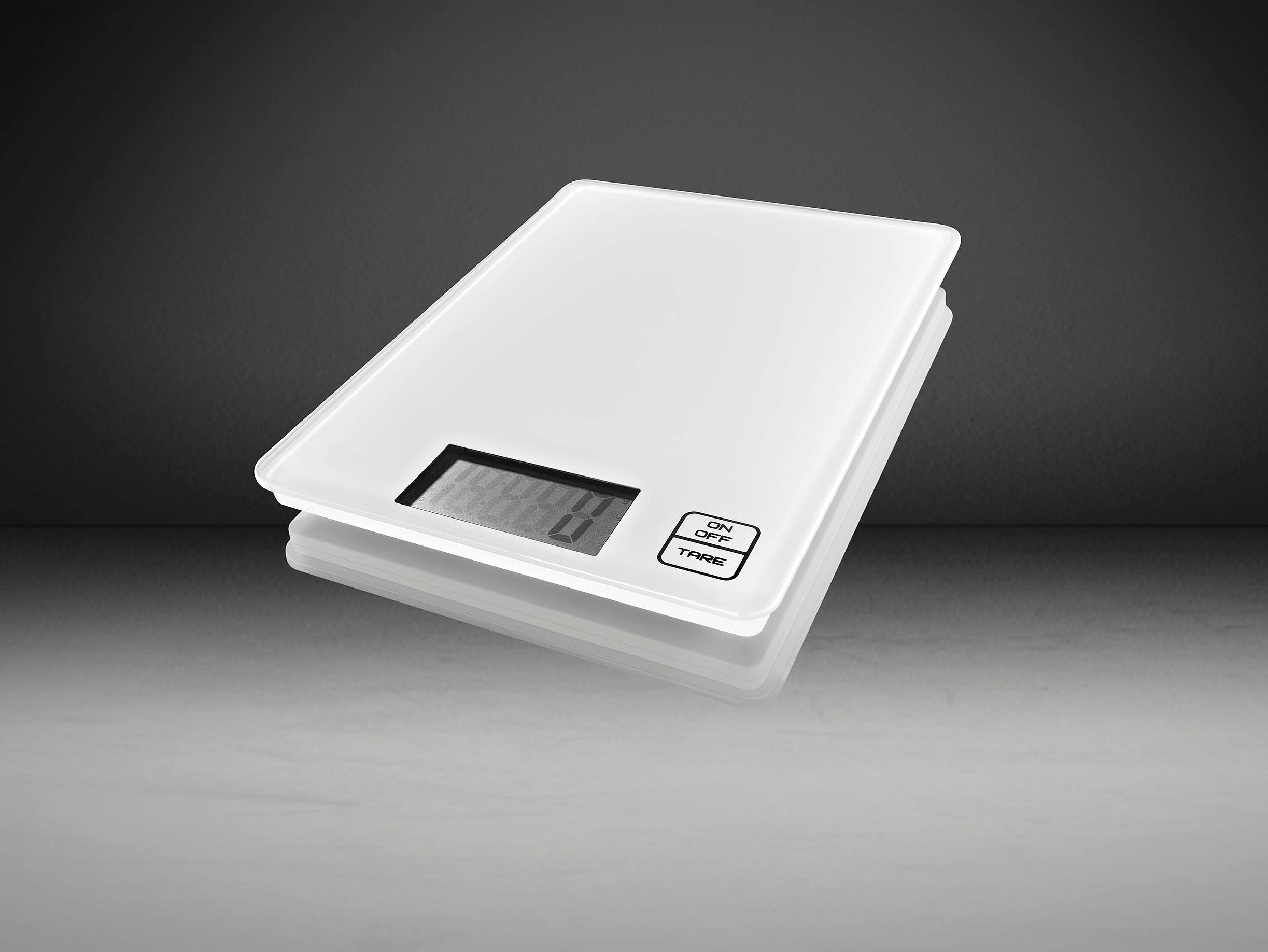 Весы электронные кухонные Gorenje KT 05 W preview 2