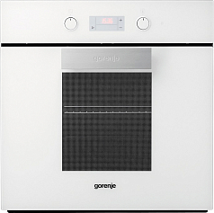 Независимая духовка Gorenje BO 73 W