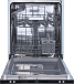 Встраиваемая посудомоечная машина Gorenje GV61212 фото 7 Купить Встраиваемая посудомоечная машина Gorenje GV61212  preview 7
