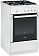 Газовая плита Gorenje GN 51102 AW0