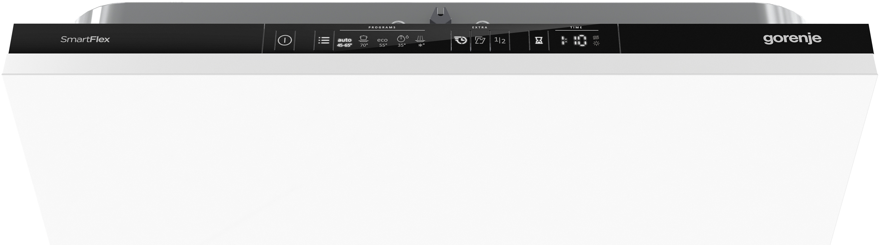 Встраиваемая посудомоечная машина Gorenje GV 66161 preview 4