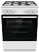 Купить Комбинированная плита Gorenje GK6A40WFFM  preview 1