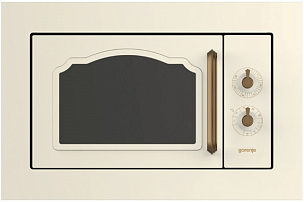 Встраиваемая микроволновая печь с грилем Gorenje BM 235 CLI