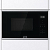 Купить Встраиваемая микроволновая печь с грилем Gorenje BMX251SG2BG  preview 2
