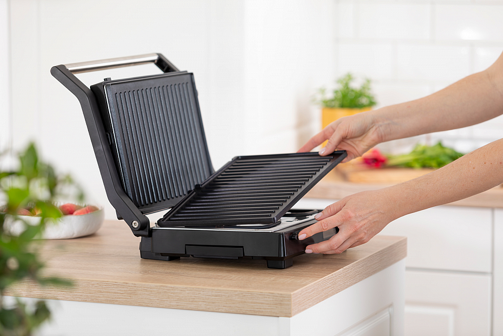 Контактный гриль Gorenje GCG2000SD preview 11