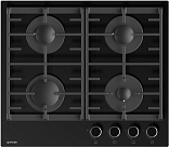Независимая газовая варочная панель Gorenje GT 641 UB