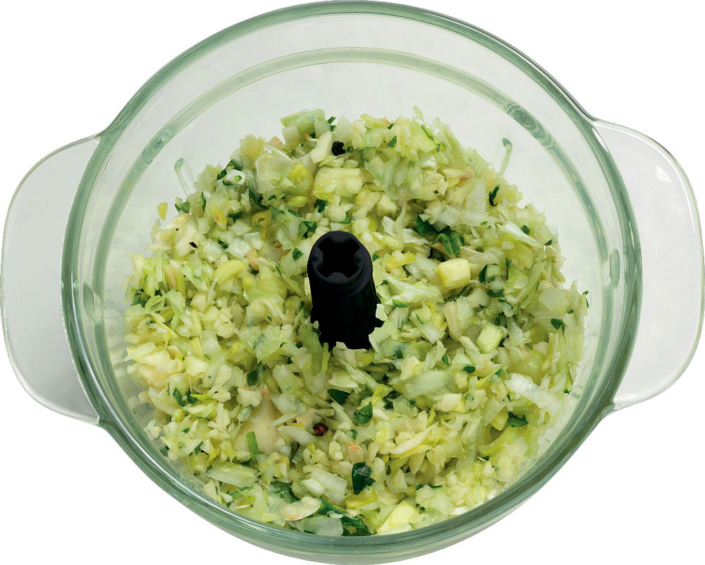 Измельчитель Gorenje S501GBK preview 7