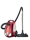 Пылесос мешковый Gorenje VC 1621 DPR