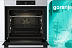 Обзор на духовой шкаф Gorenje BOSB6737E06X