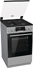 Комбинированная плита Gorenje K5341SF