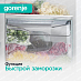 Купить Отдельностоящий двухкамерный холодильник Gorenje NRKP61EA2W4  preview 6