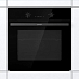 Купить Духовой шкаф Gorenje BO6635E01BG  preview 6