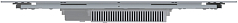 Независимая индукционная варочная панель Gorenje GI6421SYW