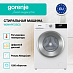 Купить Стиральная машина Gorenje W2NHPI72SCS  preview 3