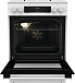 Купить Комбинированная плита Gorenje GKS6C70WJ  preview 4