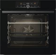 Духовой шкаф Gorenje BOS6747A01BG