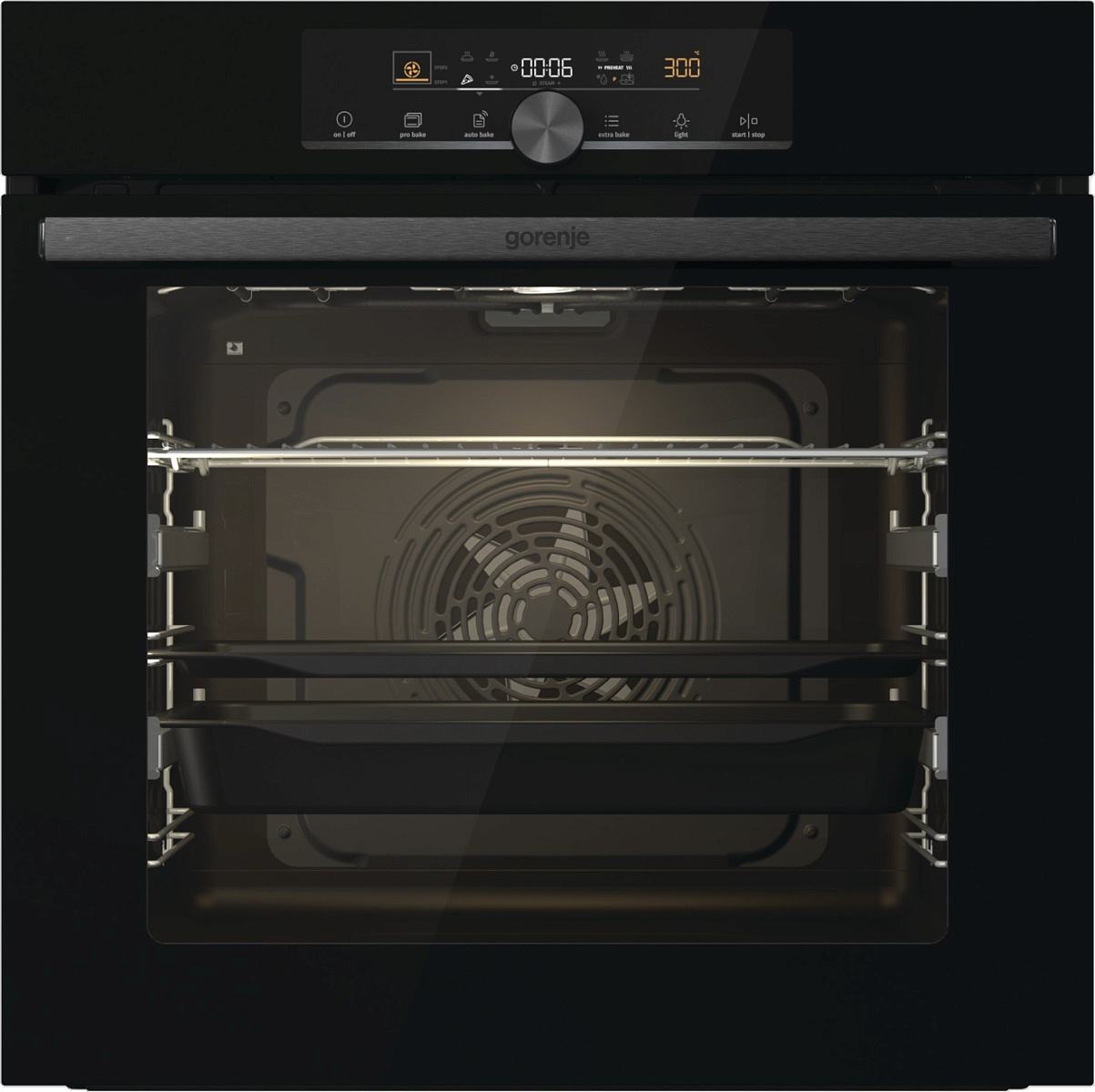 Духовой шкаф Gorenje BOS6747A01BG preview 6