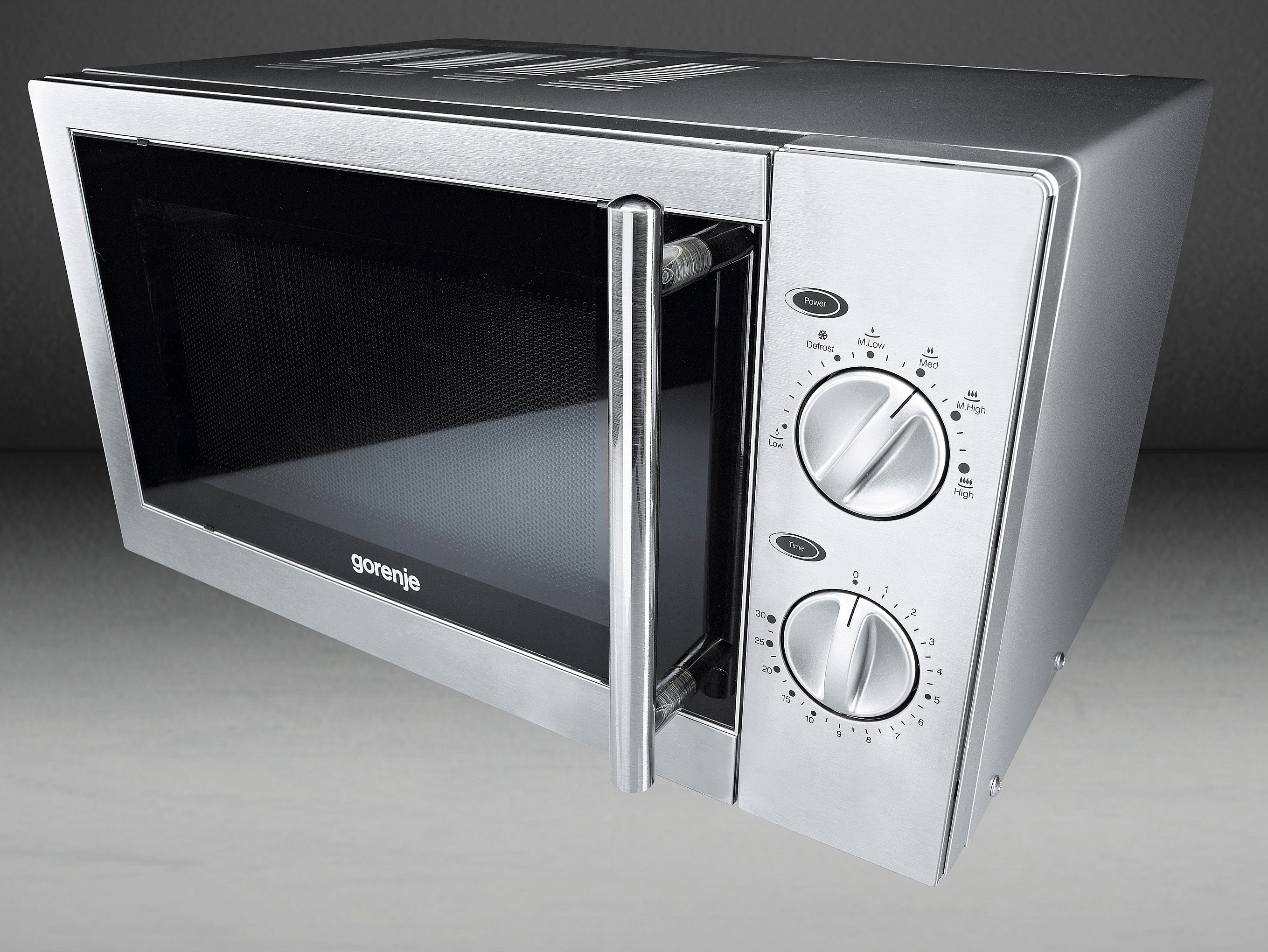 Микроволновая печь Gorenje MO 17 ME preview 4