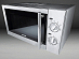 Купить Микроволновая печь Gorenje MO 17 ME  preview 4