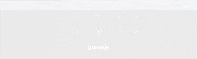 Независимая индукционная варочная панель Gorenje GI6421SYW preview 15