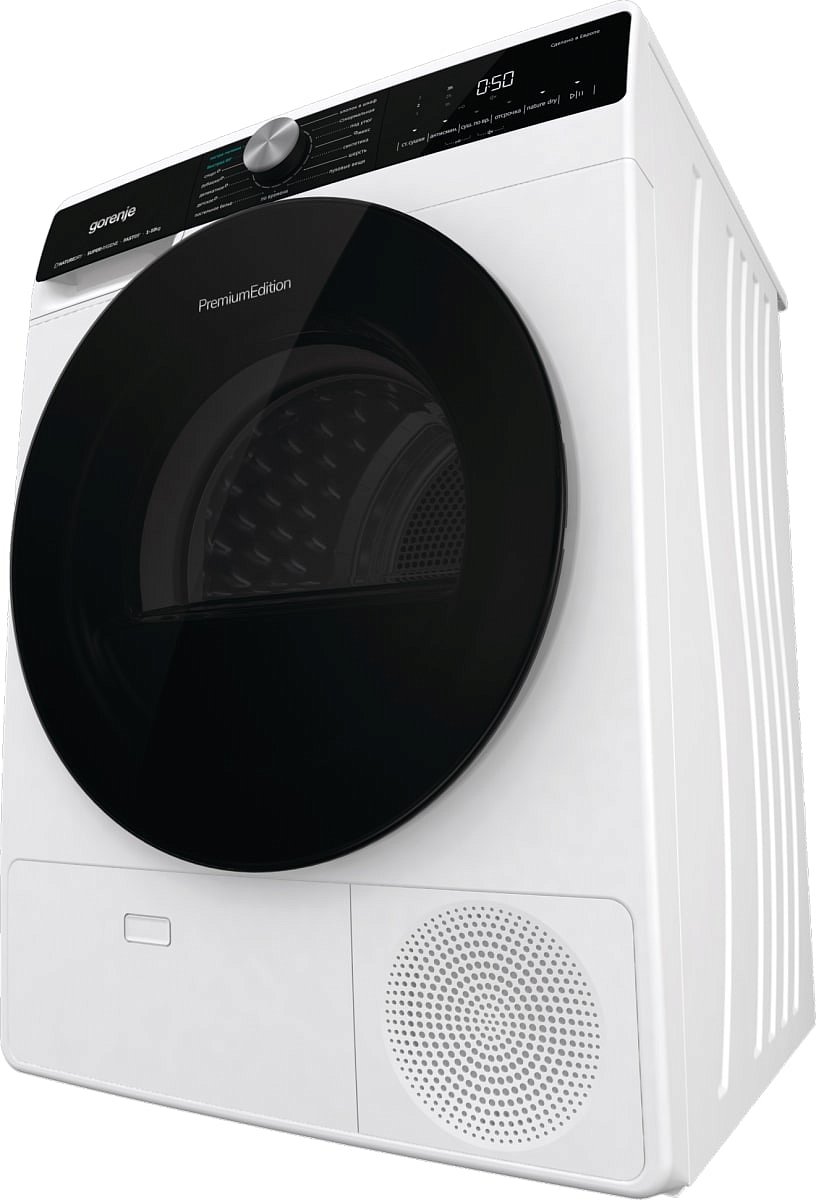 Сушильная машина Gorenje DNS12 preview 14